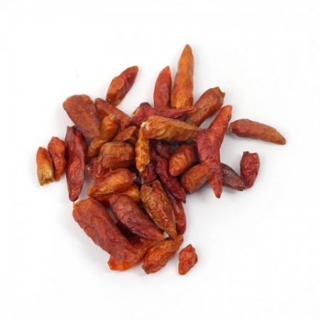 Piment oiseau 20g