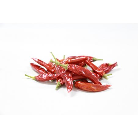 Piment doux en poudre 50g