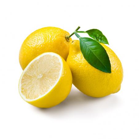 Citron jaune 5mL