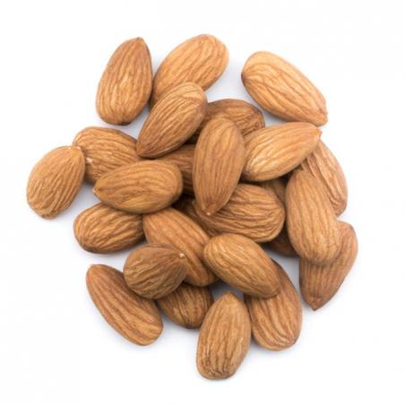 Amandes décortiquées barquette de 150g