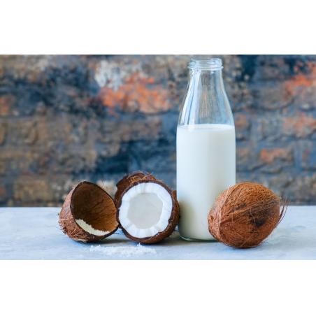 Lait de coco 400mL