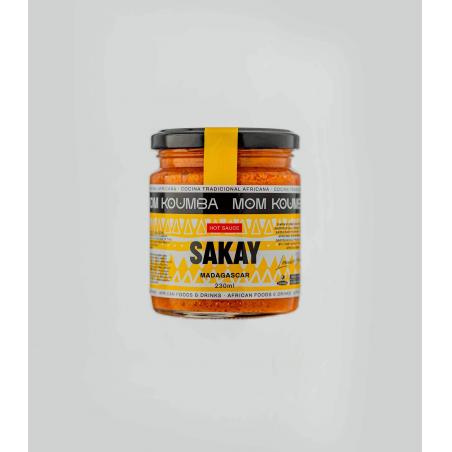 Sauce Sakay 230mL