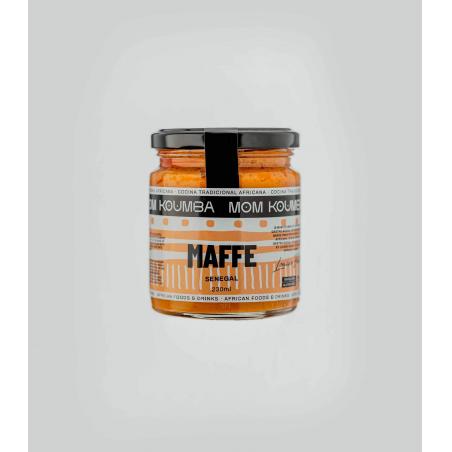 Sauce Maffé 230mL