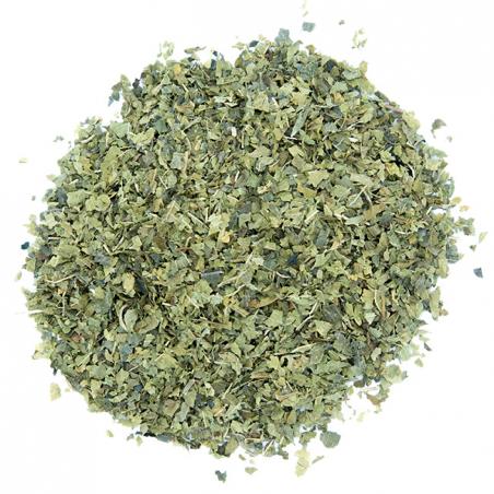 Verveine odorante en feuilles 10g