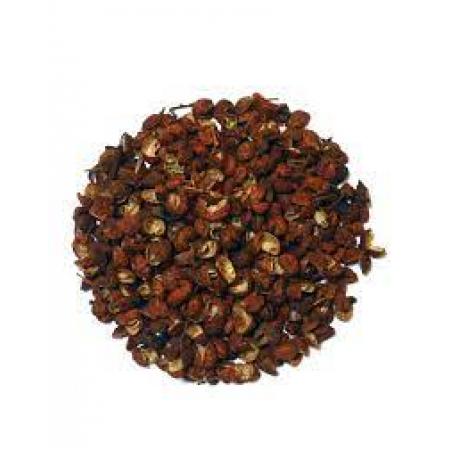 Baie de Sichuan rouge 15g