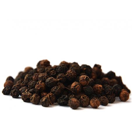 Poivre noir de Malabar 20g