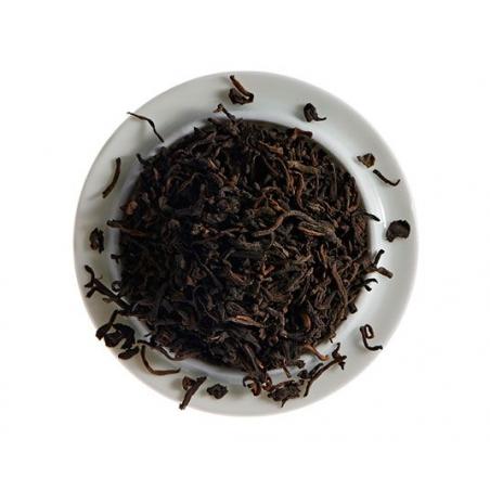 Thé noir Pu Erh 100g