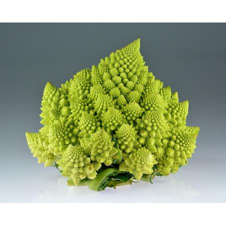 Pickles Chou Romanesco 200g