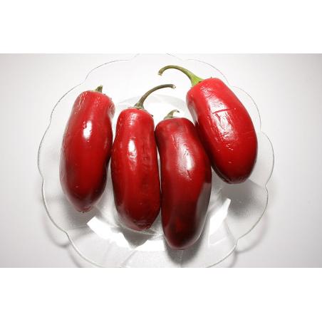 Piment Jalapeno en poudre 15g